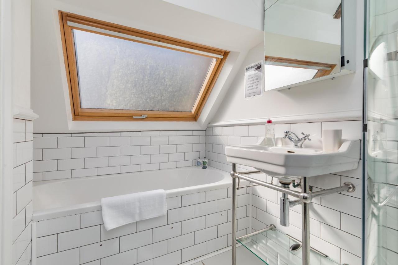 Danny Lodge - Country Cottage Near Brighton By Huluki Sussex Stays Hurstpierpoint Екстериор снимка