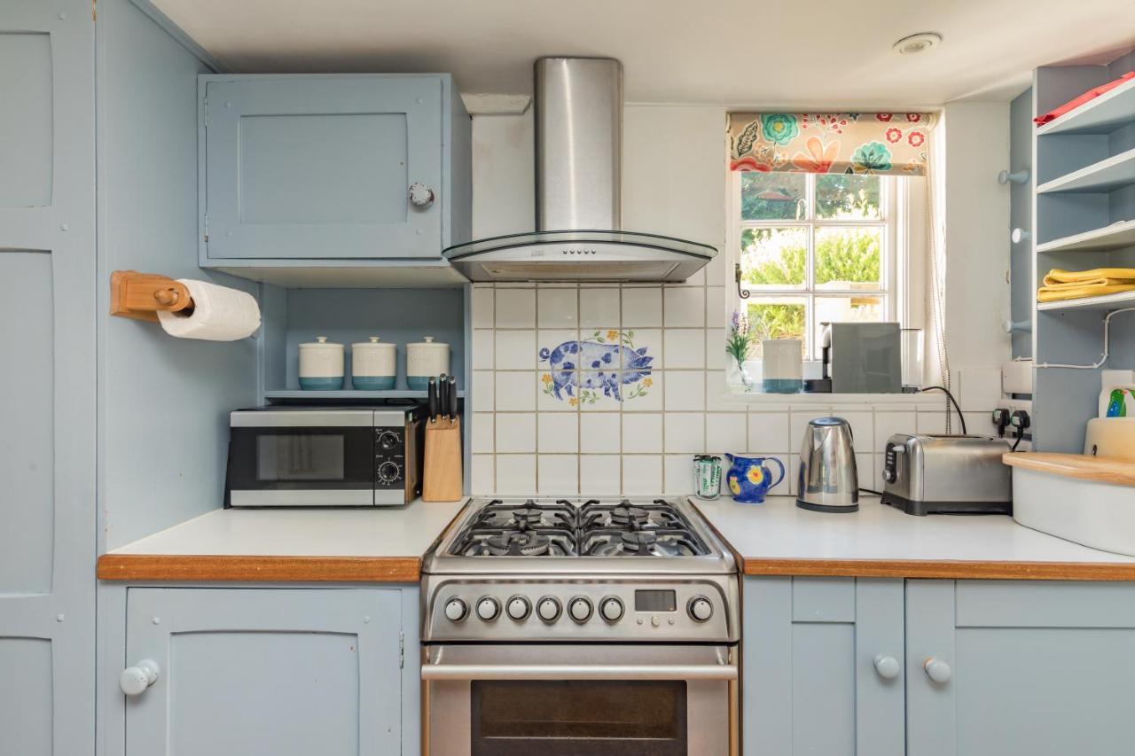 Danny Lodge - Country Cottage Near Brighton By Huluki Sussex Stays Hurstpierpoint Екстериор снимка