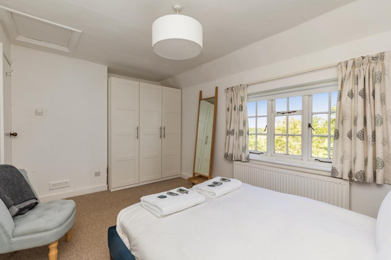 Danny Lodge - Country Cottage Near Brighton By Huluki Sussex Stays Hurstpierpoint Екстериор снимка