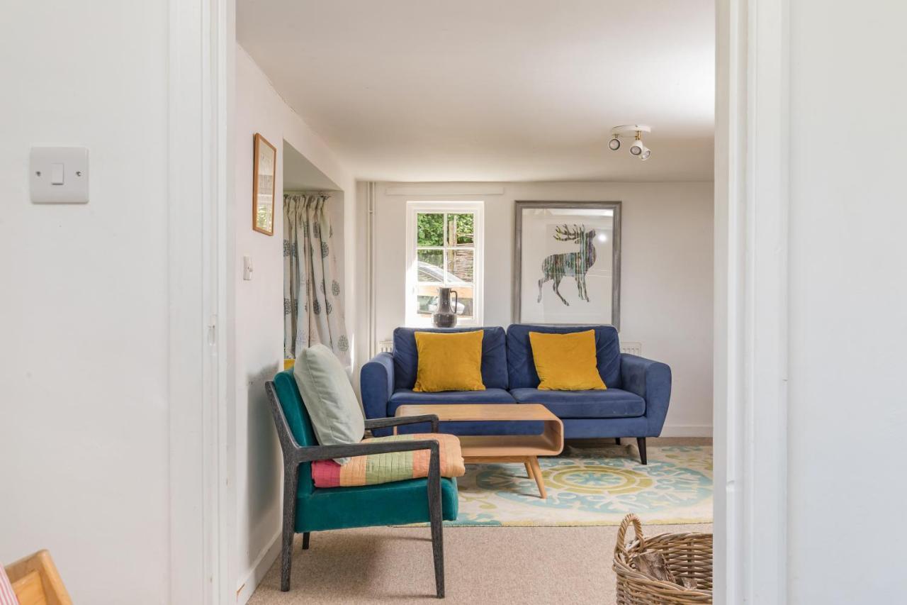 Danny Lodge - Country Cottage Near Brighton By Huluki Sussex Stays Hurstpierpoint Екстериор снимка