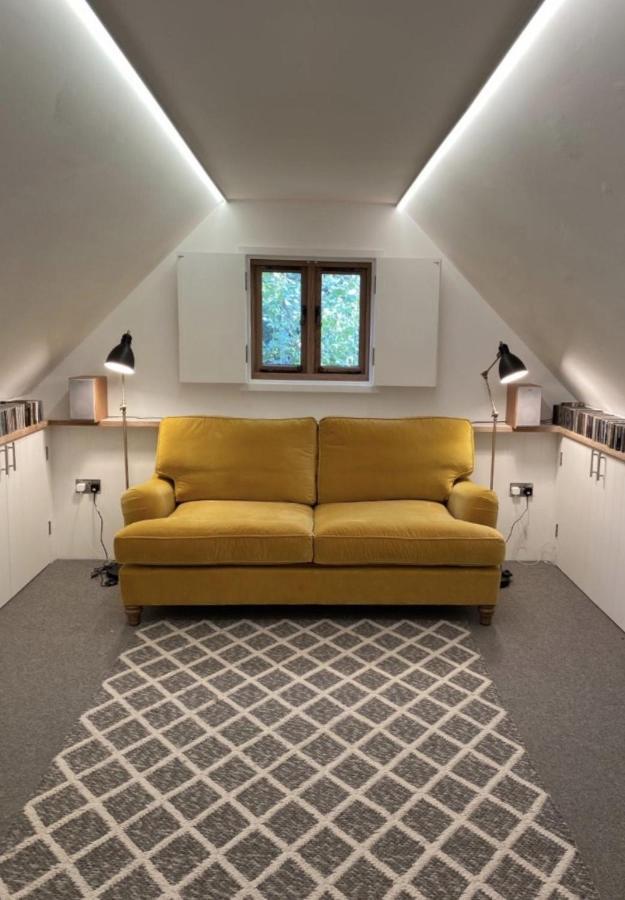 Danny Lodge - Country Cottage Near Brighton By Huluki Sussex Stays Hurstpierpoint Екстериор снимка