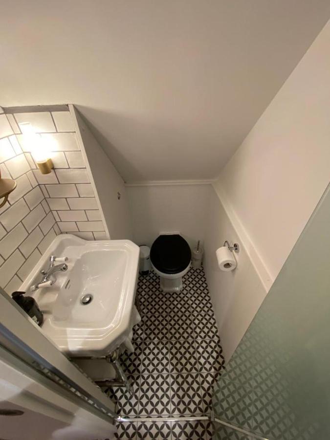 Danny Lodge - Country Cottage Near Brighton By Huluki Sussex Stays Hurstpierpoint Екстериор снимка