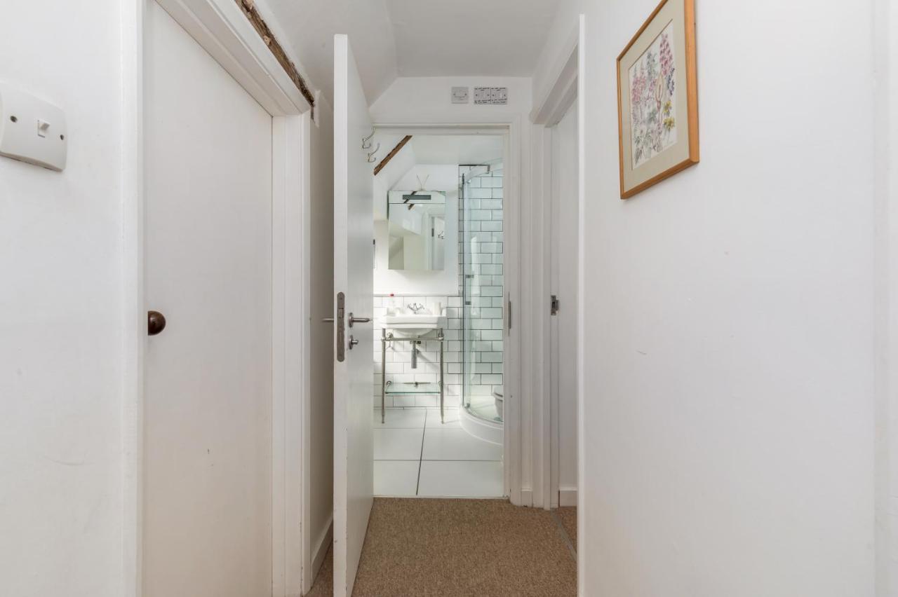 Danny Lodge - Country Cottage Near Brighton By Huluki Sussex Stays Hurstpierpoint Екстериор снимка