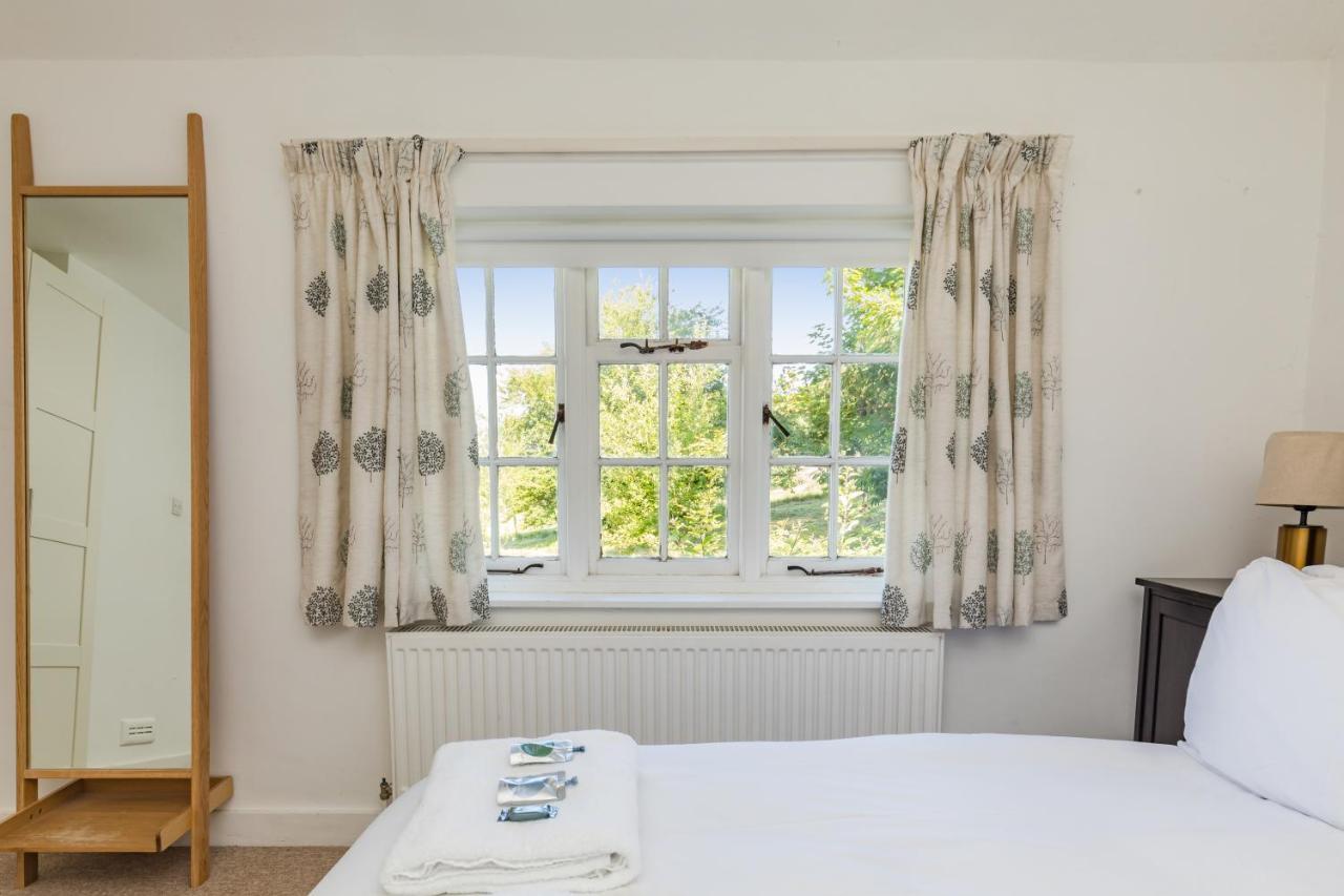 Danny Lodge - Country Cottage Near Brighton By Huluki Sussex Stays Hurstpierpoint Екстериор снимка