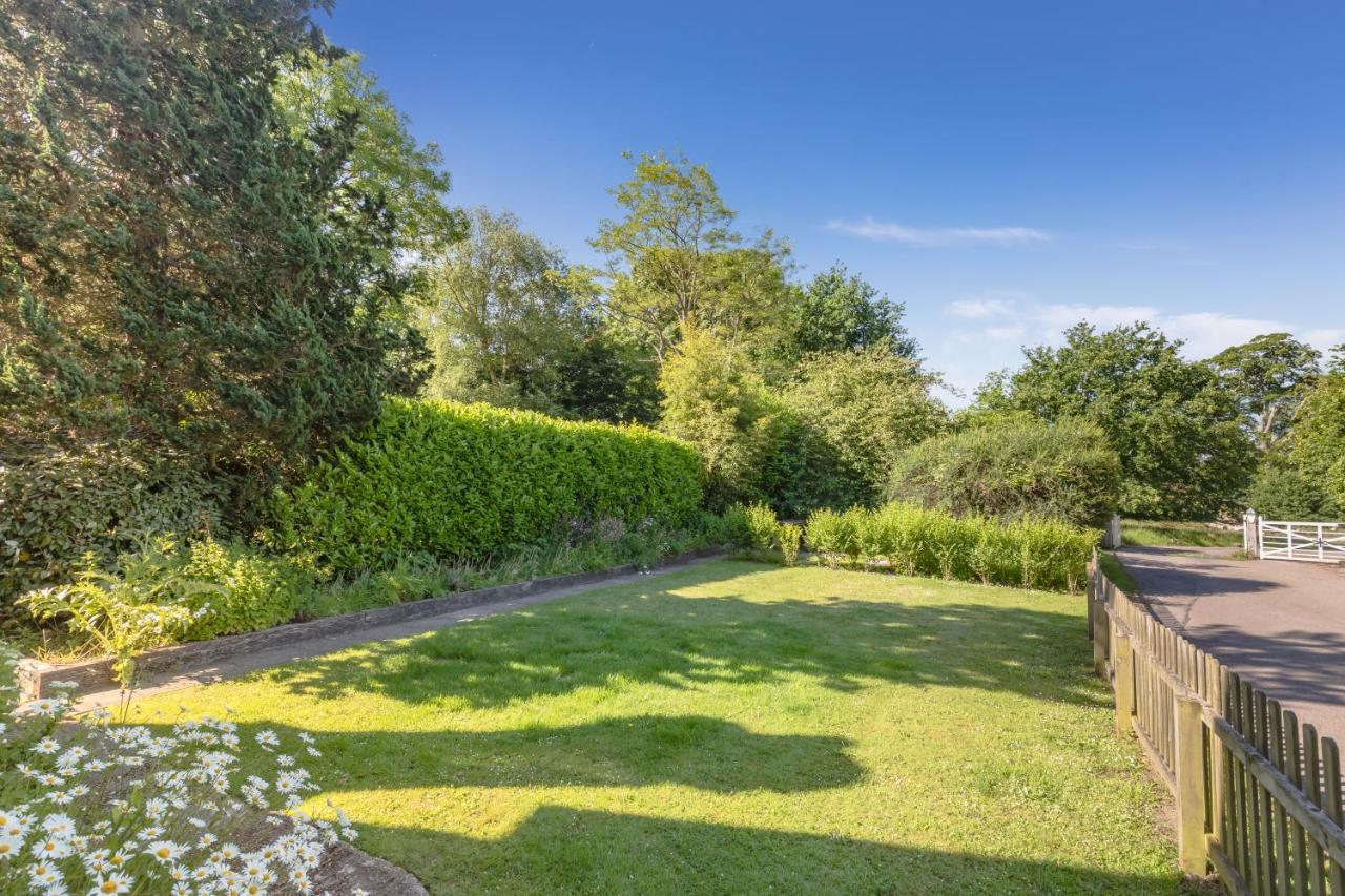 Danny Lodge - Country Cottage Near Brighton By Huluki Sussex Stays Hurstpierpoint Екстериор снимка