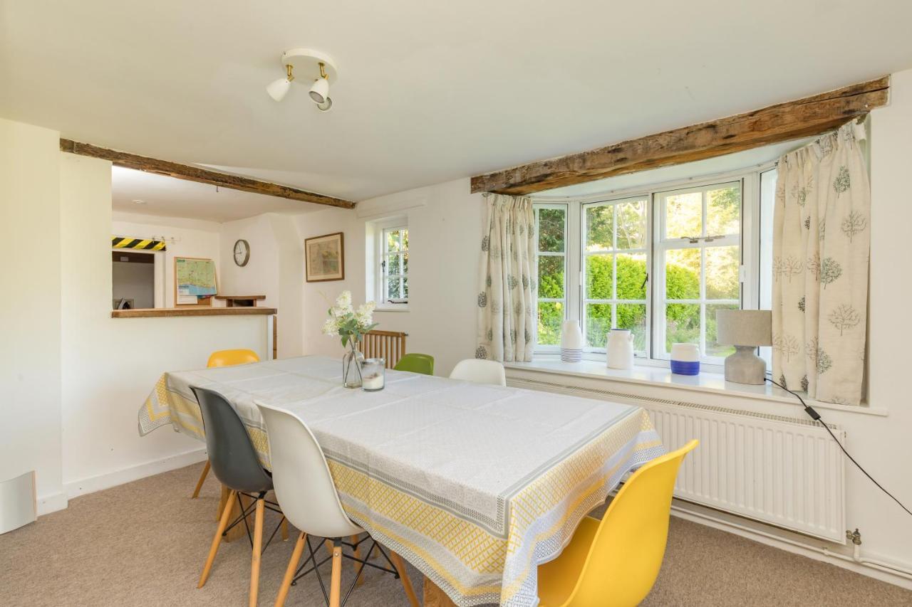 Danny Lodge - Country Cottage Near Brighton By Huluki Sussex Stays Hurstpierpoint Екстериор снимка